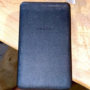 Morphie Juice Pack